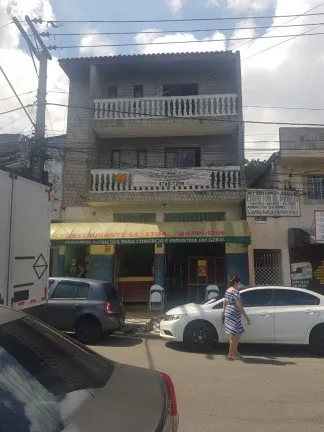 Imagem Imóvel Comercial à Venda, 180 m² em Centro - Jandira