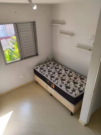 Imagem Sobrado em condomínio fechado - Jd Guairacá