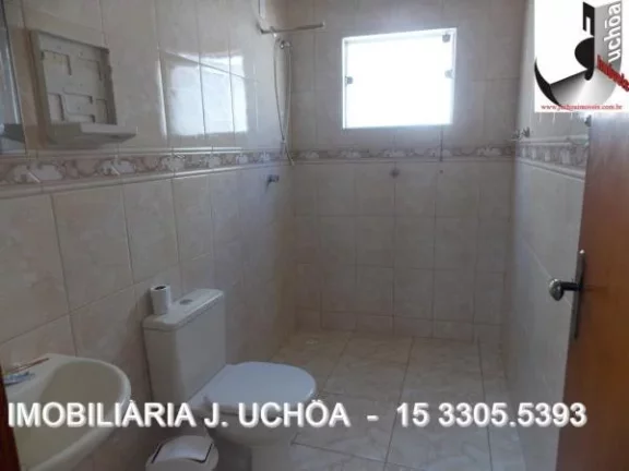 Imagem Ótimo prédio a venda no Jardim XI de Agosto em Tatuí/SP - comercial/residencial