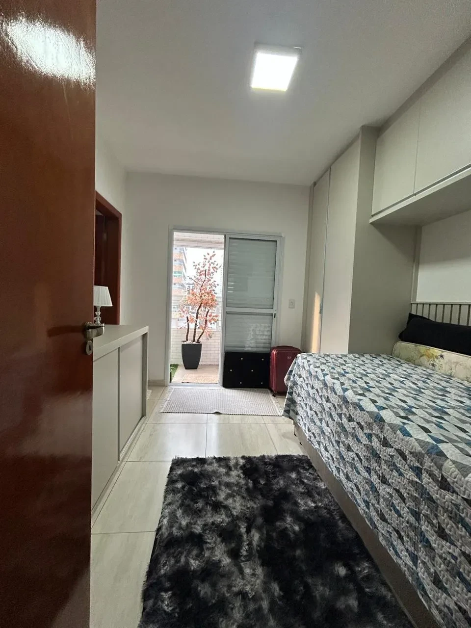 Imagem Apartamento com 2 Quartos à Venda, 88 metros em Boqueirão - Praia Grande