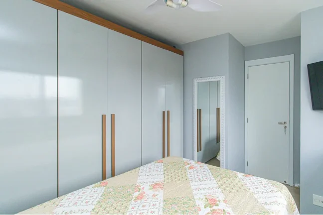 Imagem APARTAMENTO RESIDENCIAL em São Paulo - SP, Jardim Marajoara