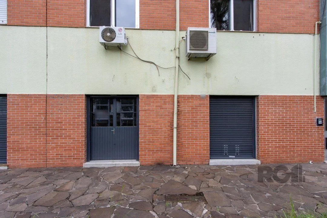 Imagem Loja bairro Cristal