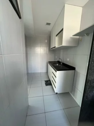 Imagem Apartamento para Venda em Recife, Boa Viagem, 2 dormitórios, 1 suíte, 1 banheiro, 2 vagas