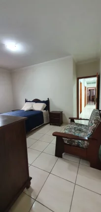 Imagem Casa Térrea no bairro Jardim do Valle , Indaiatuba / São Paulo