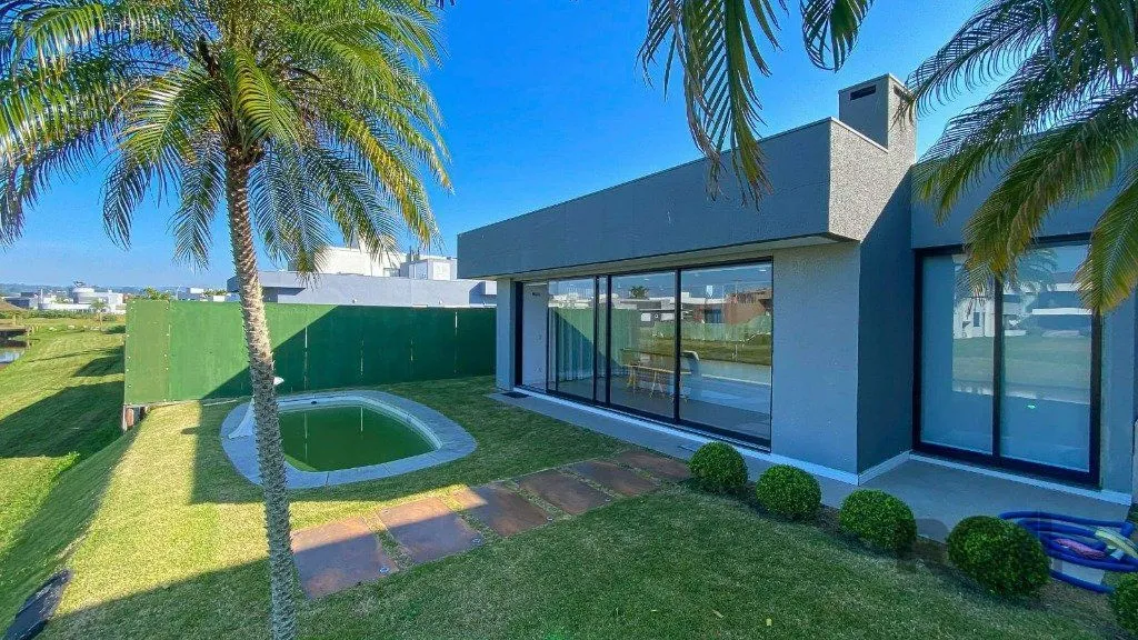 Imagem Casa de Condomínio em Centenário