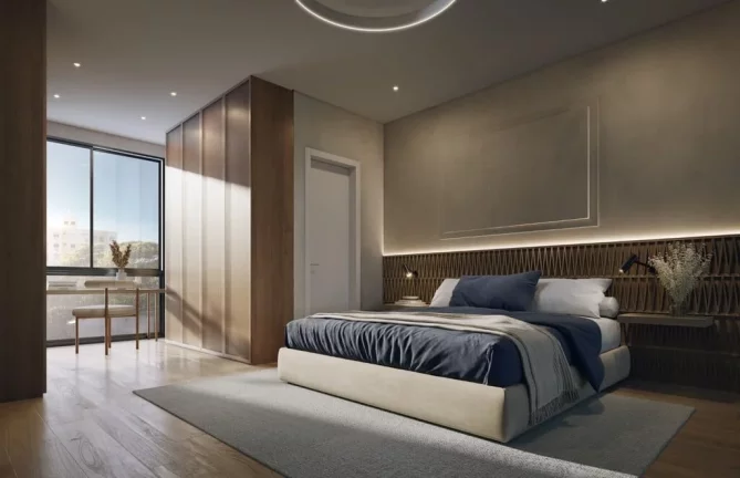 Imagem Sailor's Bay - Apartamento à venda no bairro Cabeçudas - Itajaí/SC