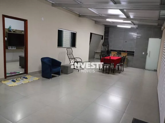 Imagem Casa à venda no Bairro das Industrias - Senador Canedo/GO