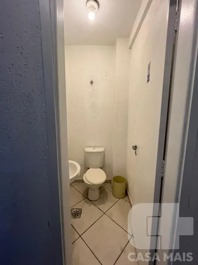 Imagem Sala Comercial para Locação em São Paulo / SP no bairro Vila Madalena