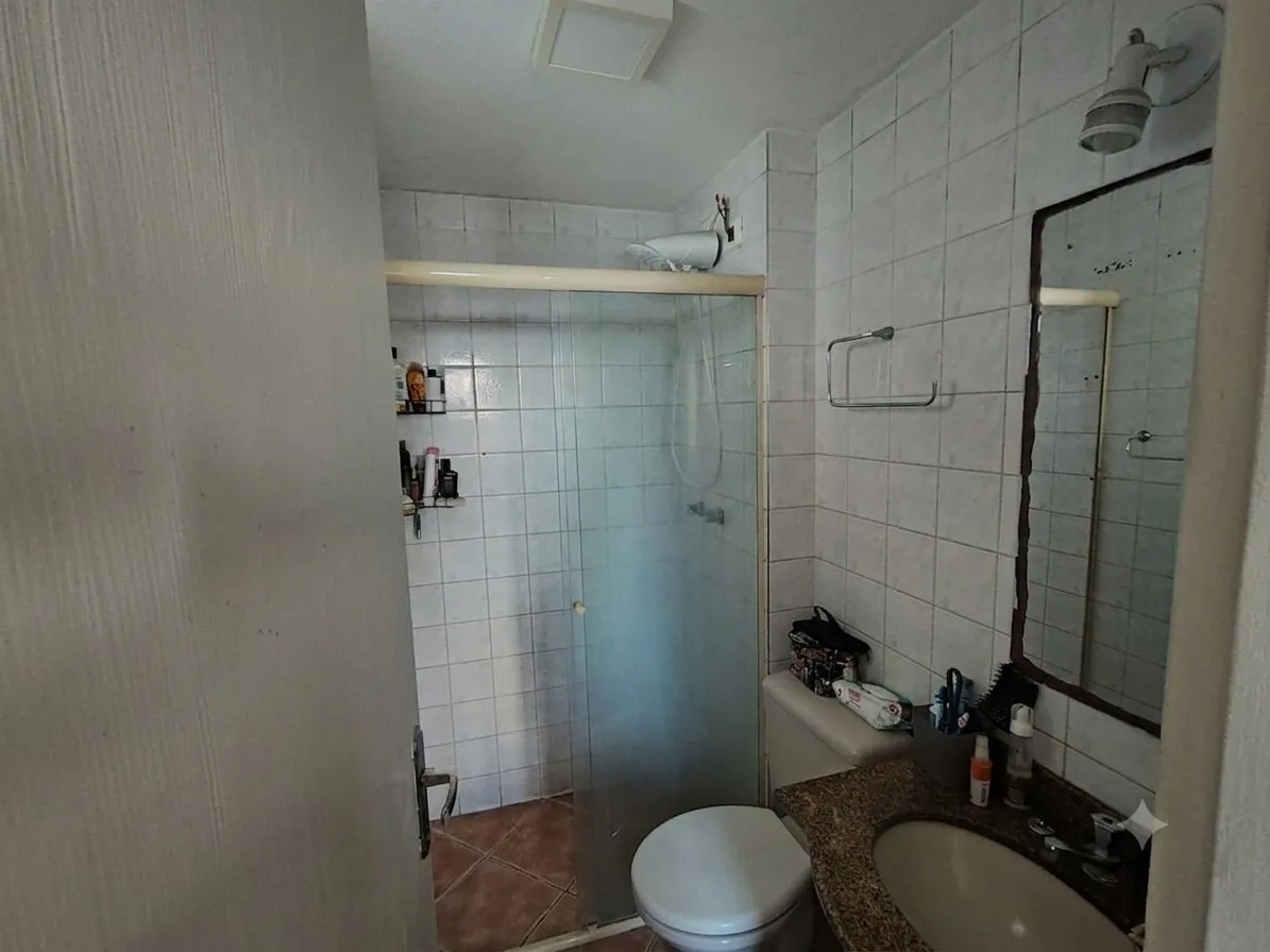 Imagem Apartamento para venda em Limão com 3 quartos, sendo 1 suíte, 72m2