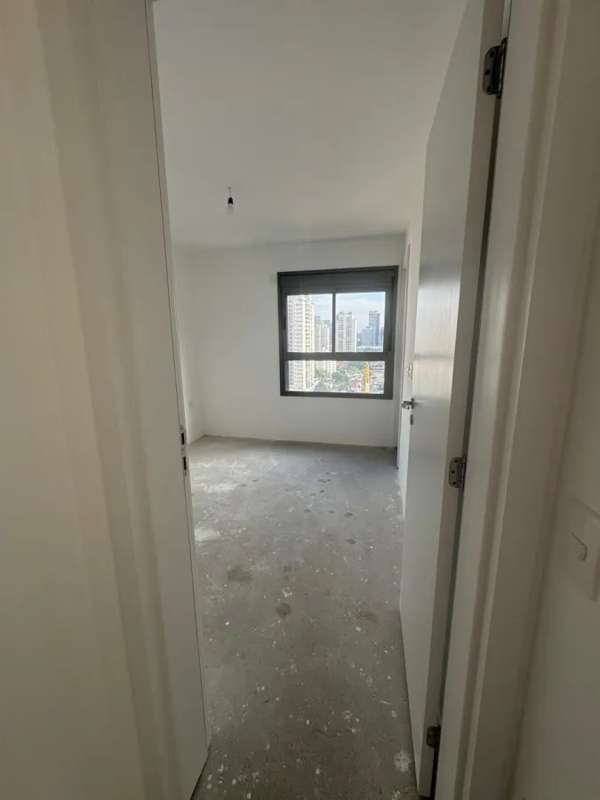 Imagem Apartamento para Venda em São Paulo, Jardim das Acácias, 2 dormitórios, 2 suítes, 3 banheiros, 1 vaga