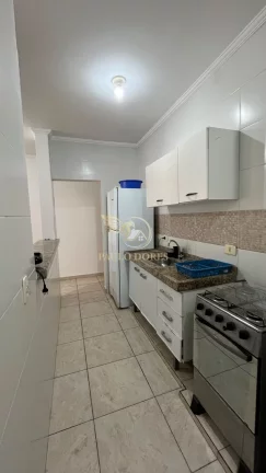 Imagem APARTAMENTO PARA LOCAÇÃO DEFINITIVA TONINHAS UBATUBA-SP