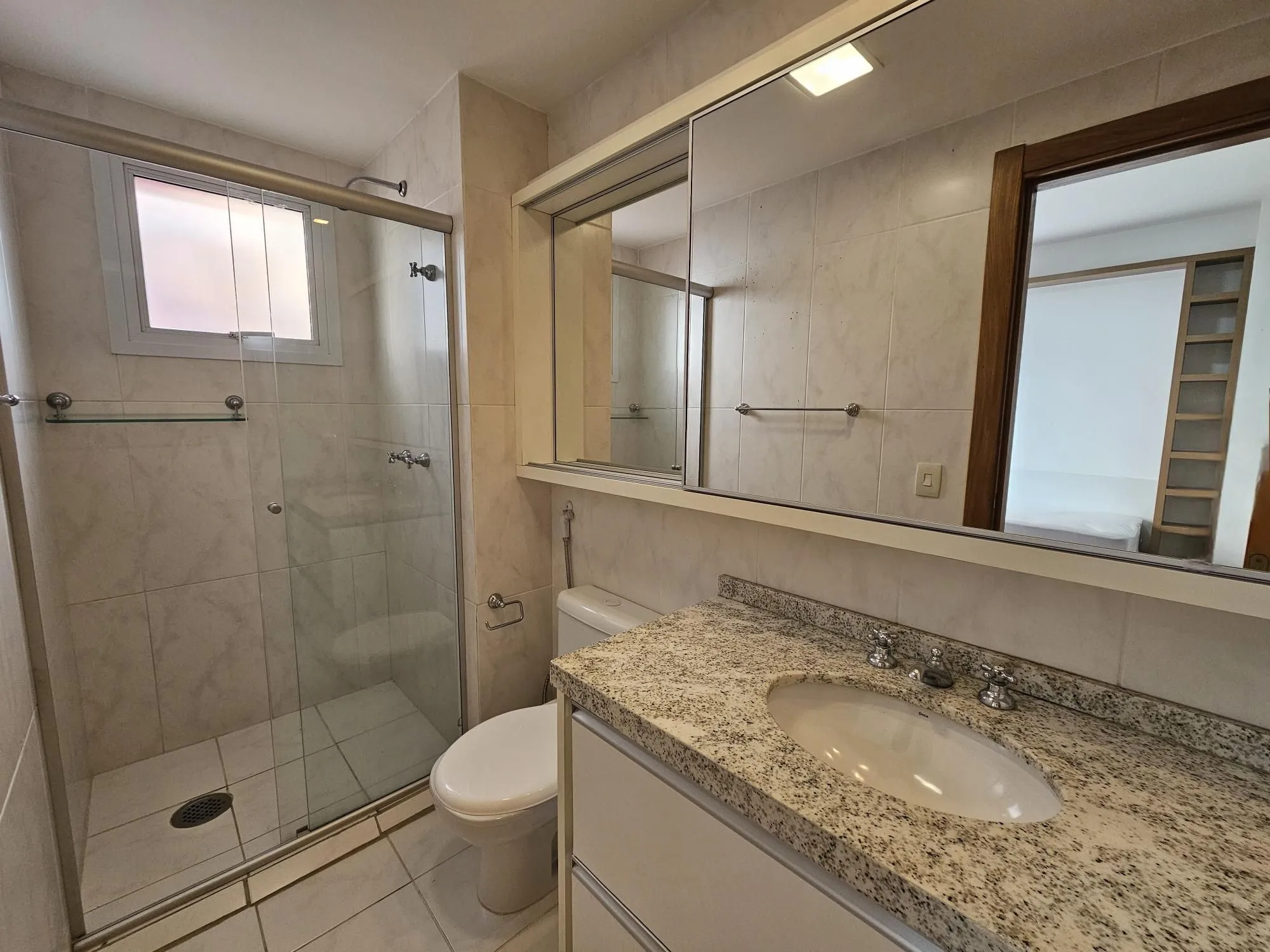 Imagem Apartamento 3 suítes na frente do Parque Germânia