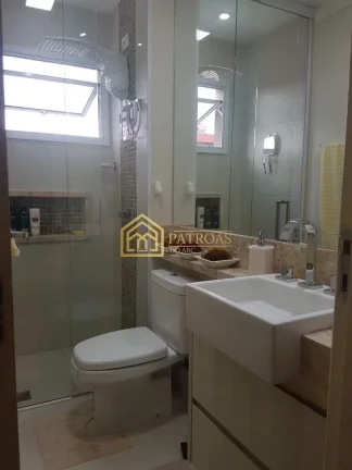 Imagem Apartamento Padrão