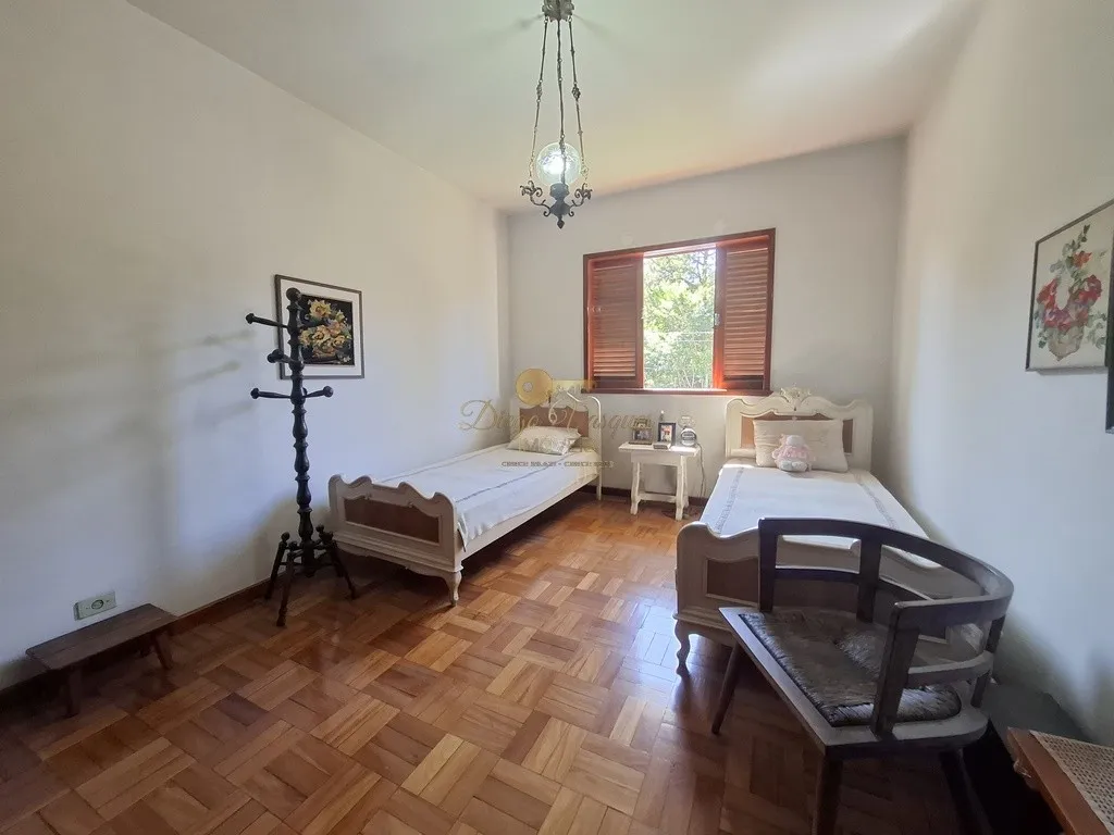 Imagem Casa para Venda em Teresópolis / RJ no bairro Golfe