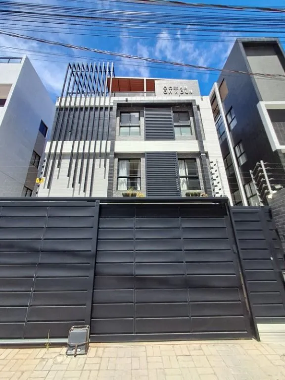 Imagem Apartamento com 2 dormitórios à venda, 110 m² por R$ 669.998,00 - Jardim Oceania - João Pessoa/PB