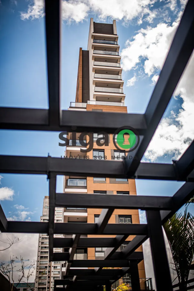 Imagem Apartamento 85m² com 1 dormitórios - Pinheiros - São Paulo/SP