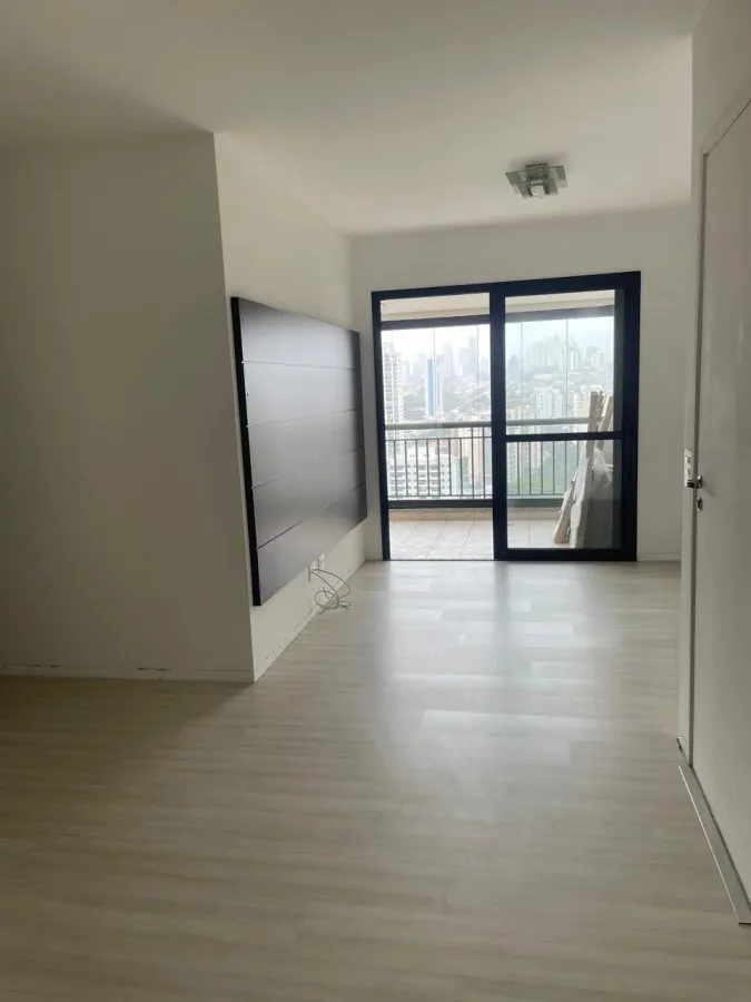 Imagem Apartamento para Venda em São Paulo, Lapa, 3 dormitórios, 2 suítes, 3 banheiros, 2 vagas