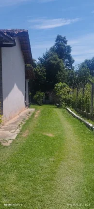 Imagem Casa 3 Dormitórios condomínio Aquários Araçoiaba da Serra/SP