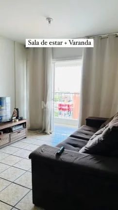 Imagem Venda, apartamento, 3 4, sendo um suíte, Com Elevador