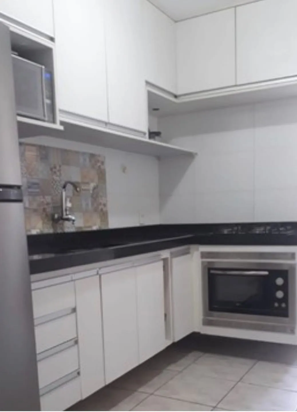 Imagem Apartamento à venda 2 Quartos, 1 Vaga, 66M², Jardim Baronesa, Taubaté - SP | Edifício Baronesa