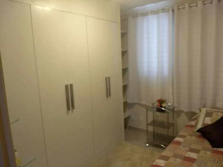 Imagem Sobrado com 3 Quartos à Venda, 100 m² em Parque Rural Fazenda Santa Cândida - Campinas