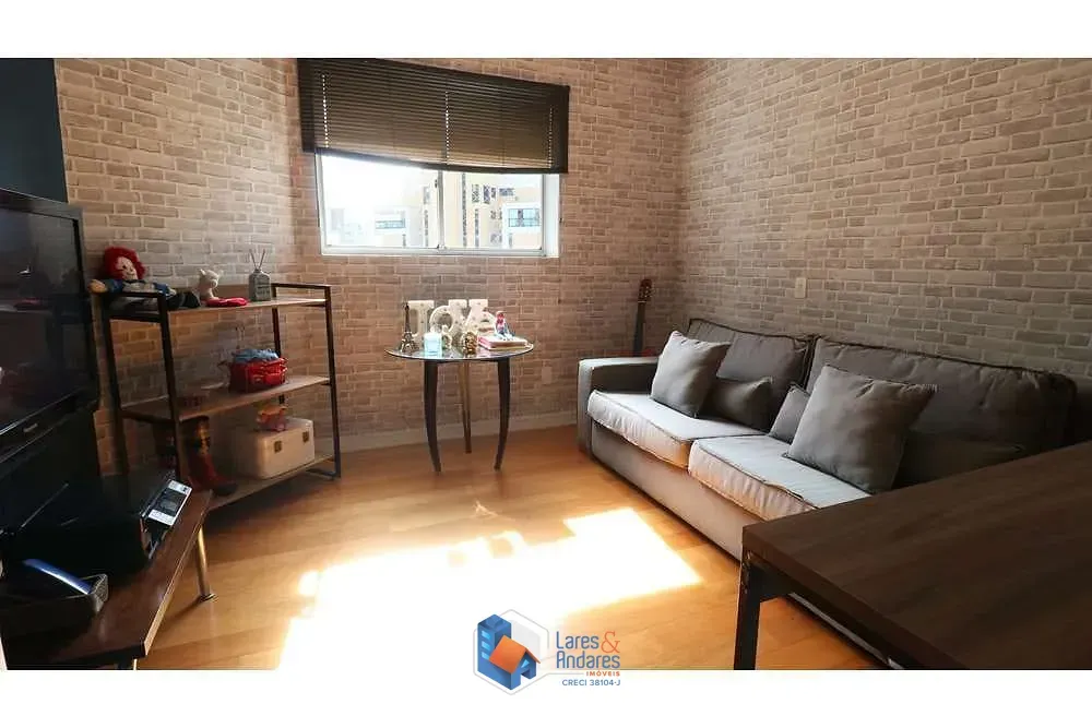Imagem Apartamento à venda 4 Quartos 3 Suites 5 Vagas 271M² Morumbi São Paulo - SP