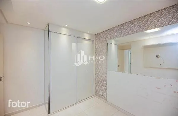 Imagem Apartamento semi mobiliado à venda - Vila Antonieta