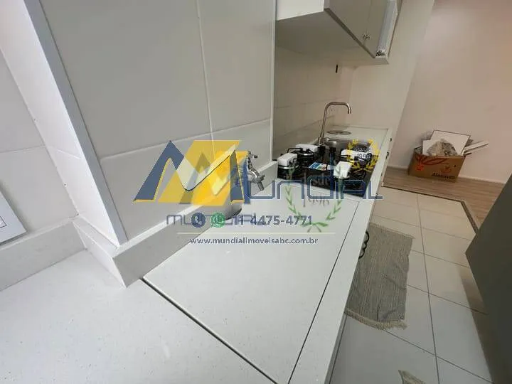 Imagem Vendo Apto em São Bernardo, Bairro Centro