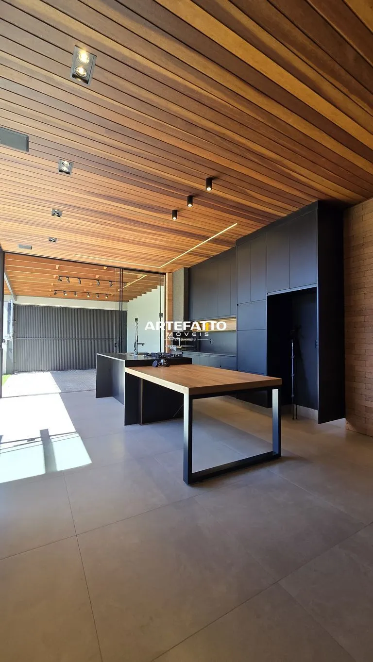Imagem Casa à venda em Franca, Jardim Natal I, com 3 quartos, 140m2