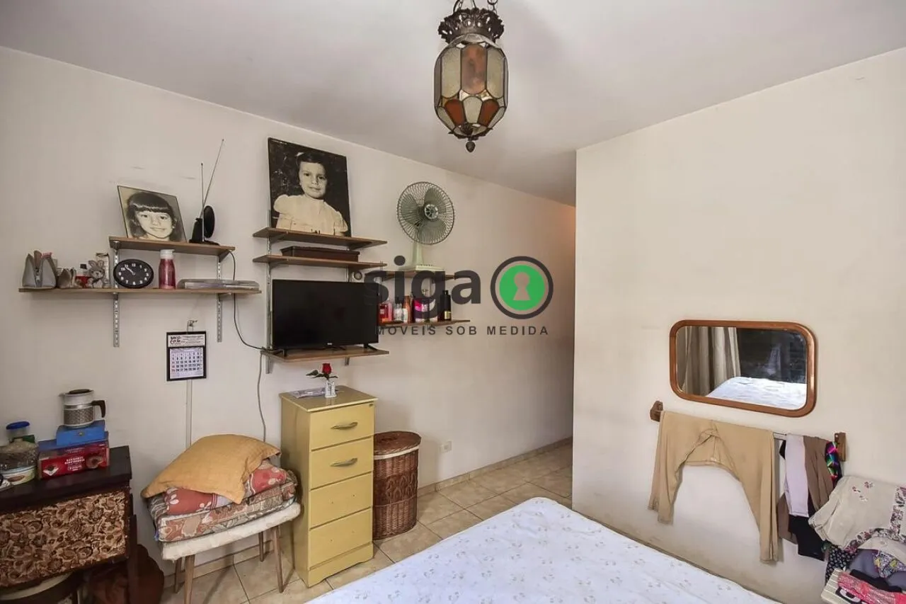 Imagem Casa à venda com 125m², 3 quartos e 2 vagas