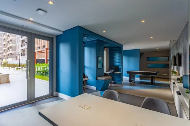 Imagem LIVING PRIVILÈGE - CYRELA - Apto de 68m² (Unidade de Revenda), 2 dorms, no melhor da Água Branca!