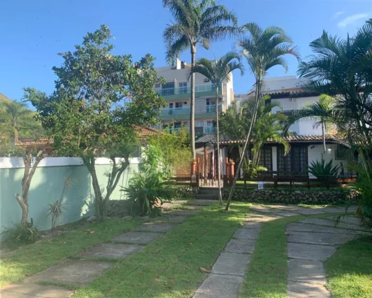 Imagem Casa de Praia - Recreio dos Bandeirantes