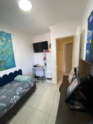 Imagem Apartamento à venda, 71 m² por R$ 340.000,00 - Piracicamirim - Piracicaba/SP