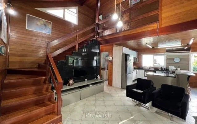 Imagem Casa em Jardim Panorâmico