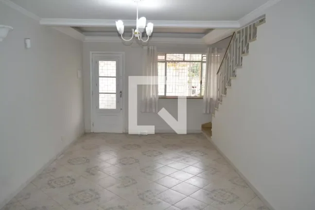 Imagem Casa à Venda - Vila Mariana, 3 Quartos, 120 m2