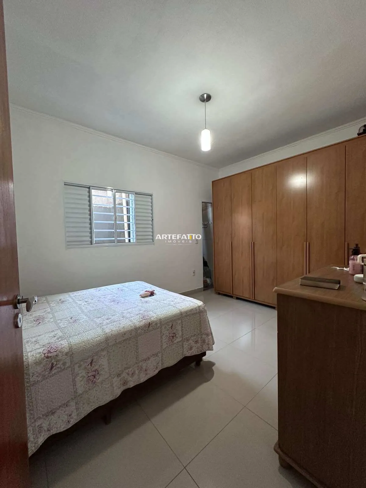 Imagem Casa à venda em Franca, Jardim Tropical, com 3 quartos, 165m2