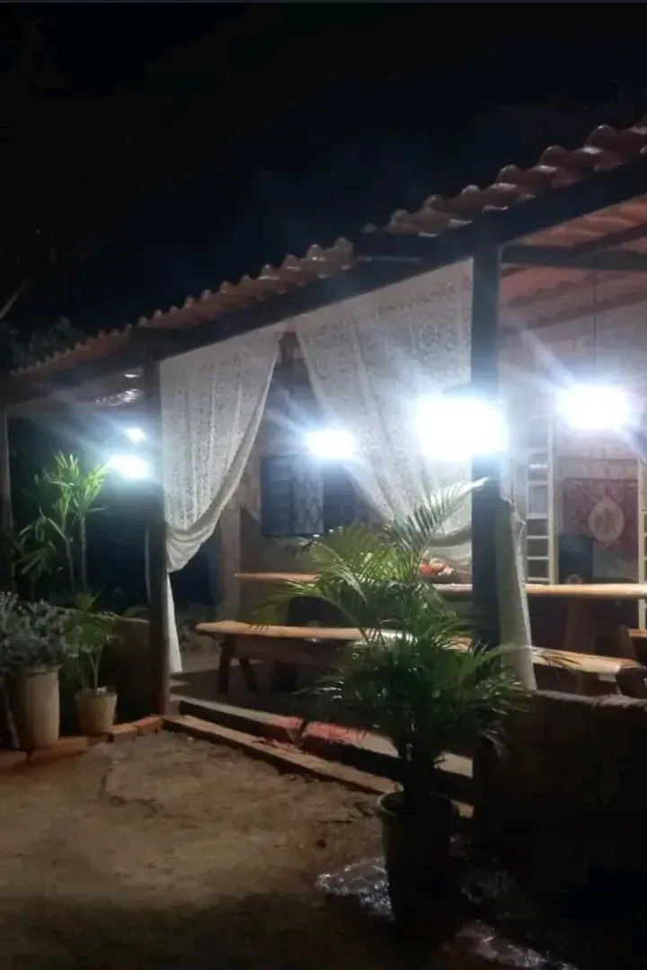 Imagem Chácara com 2 Quartos à Venda, 80 m² em Chácaras Marajoara - Luziânia