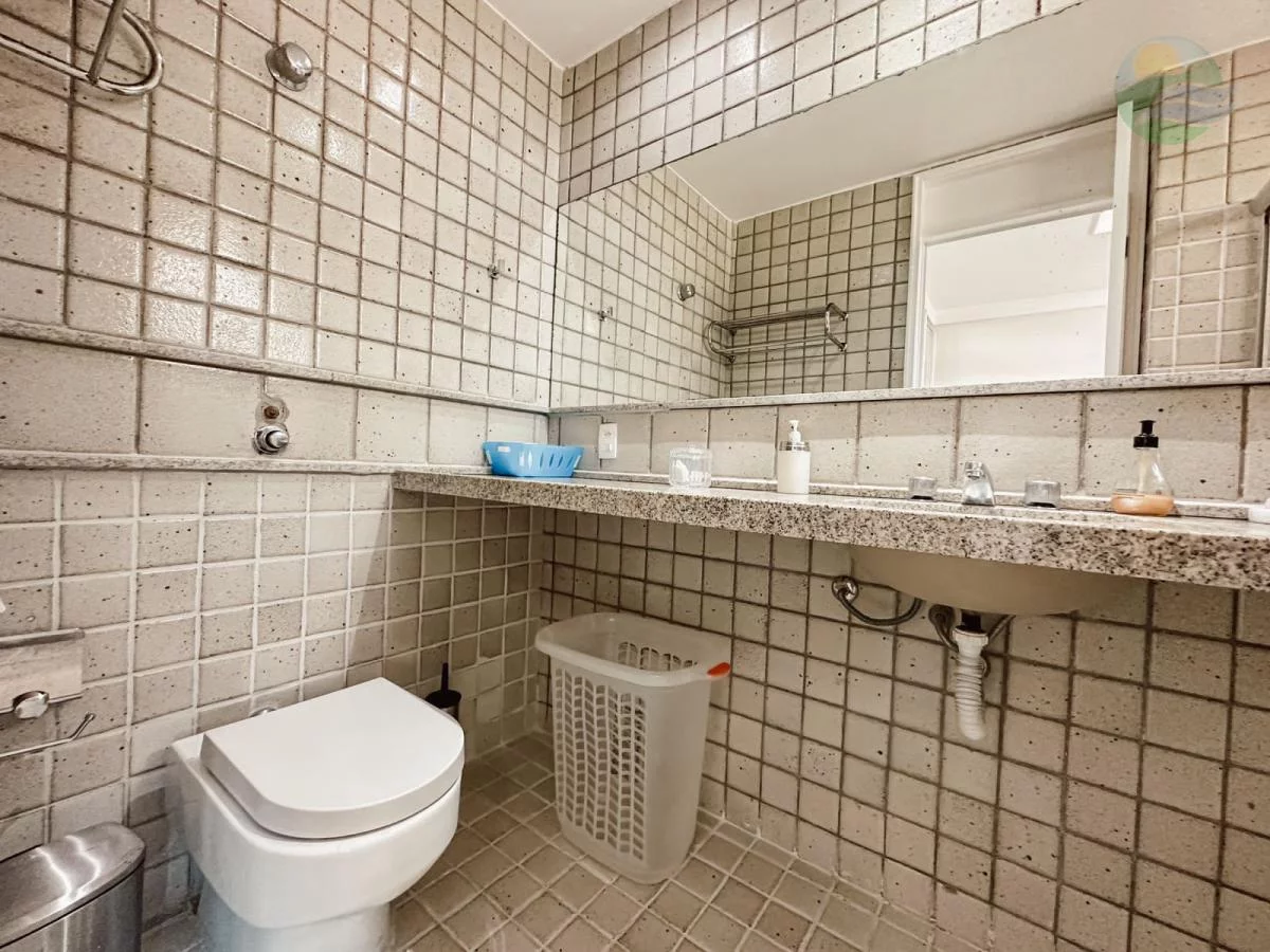 Imagem Apartamento 05 Suites para venda na Beira mar de Piedade, Jaboatão dos Guararapes.