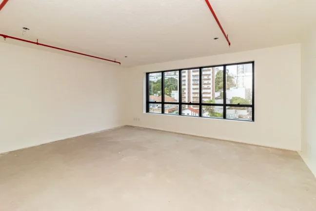 Imagem Sala para venda no bairro Floresta em Porto Alegre