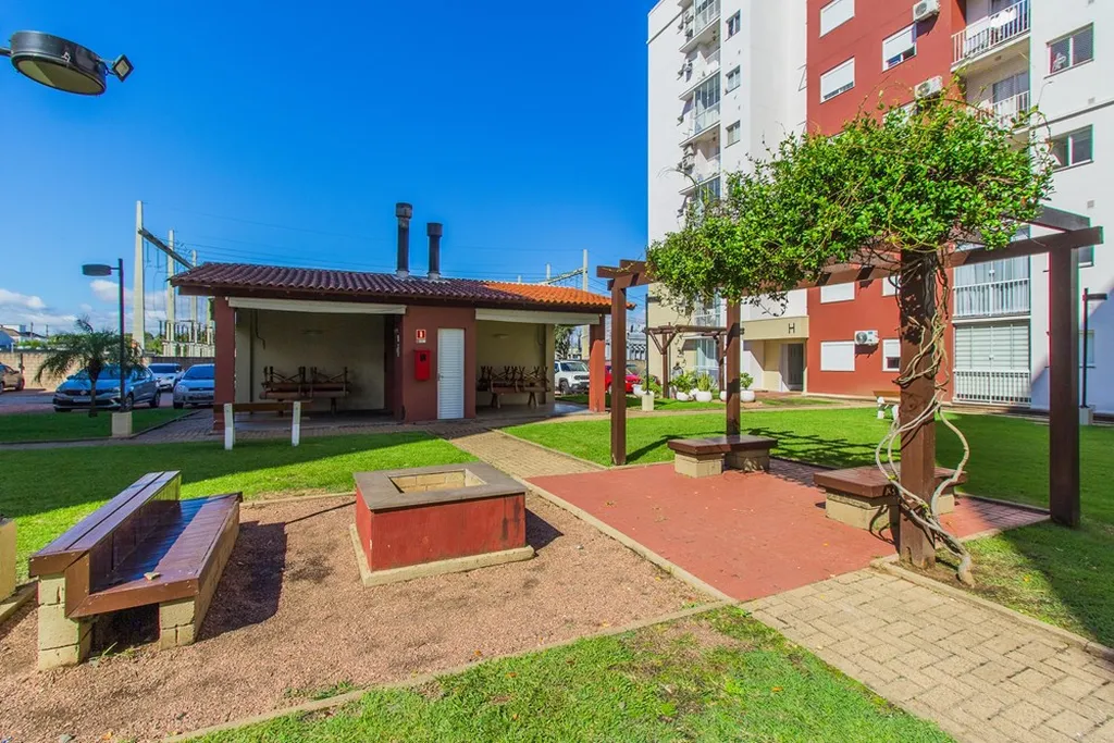 Imagem Apartamento em Fátima