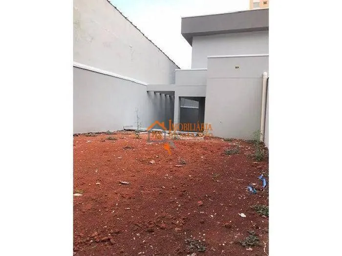 Imagem Sobrado com 3 dormitórios à venda, 157 m² por R$ 1.250.000,00 - Vila Milton - Guarulhos/SP