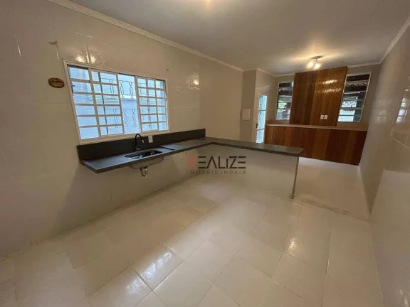 Imagem Casa à venda, 94 m² por R$ 550.000,00 - Parque das Nações - Indaiatuba/SP
