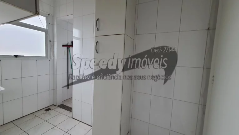 Imagem Apartamento em Santos 3 dormiórios, Gonzaga