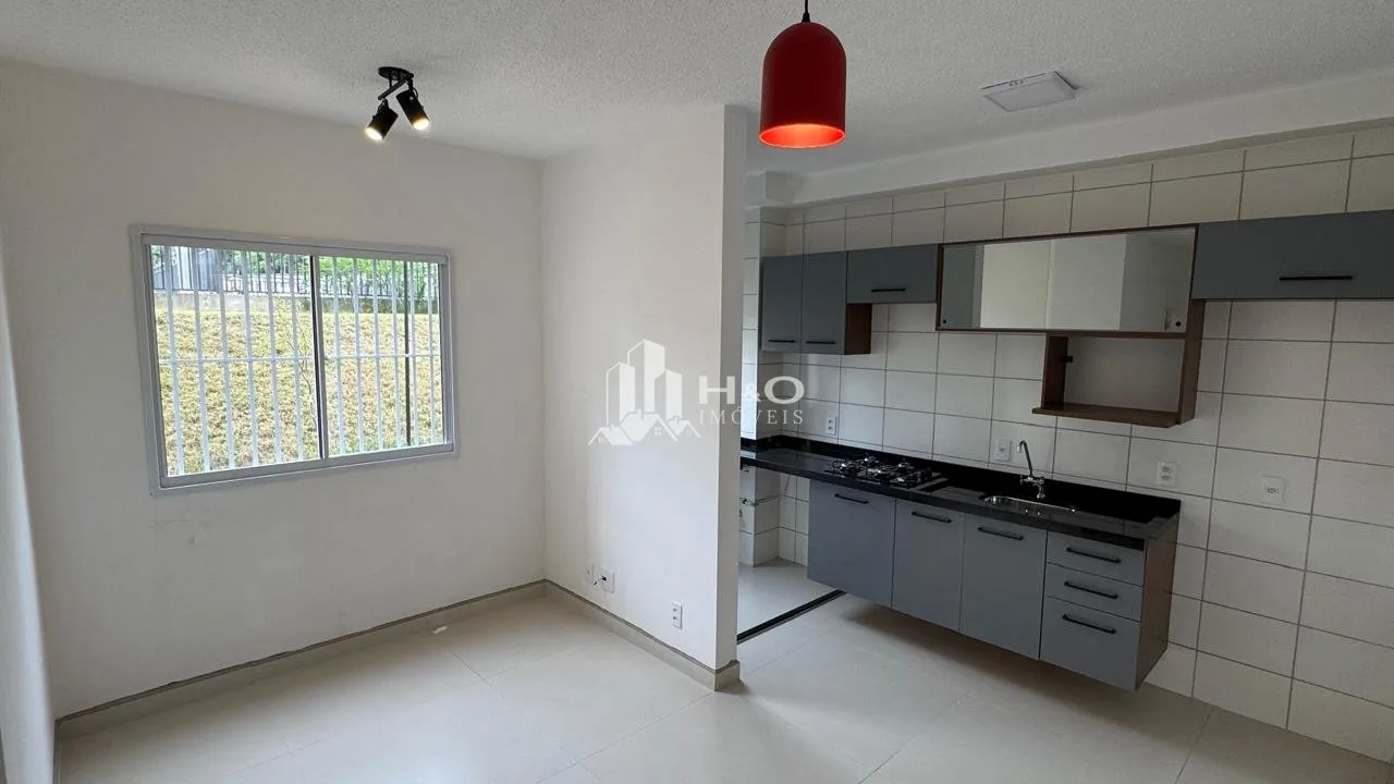 Imagem Apartamento 45M2 _ 2 Dormitórios à Venda - Ao Lado do Parque do Carmo - Lazer Completo, R$ 265.000,0