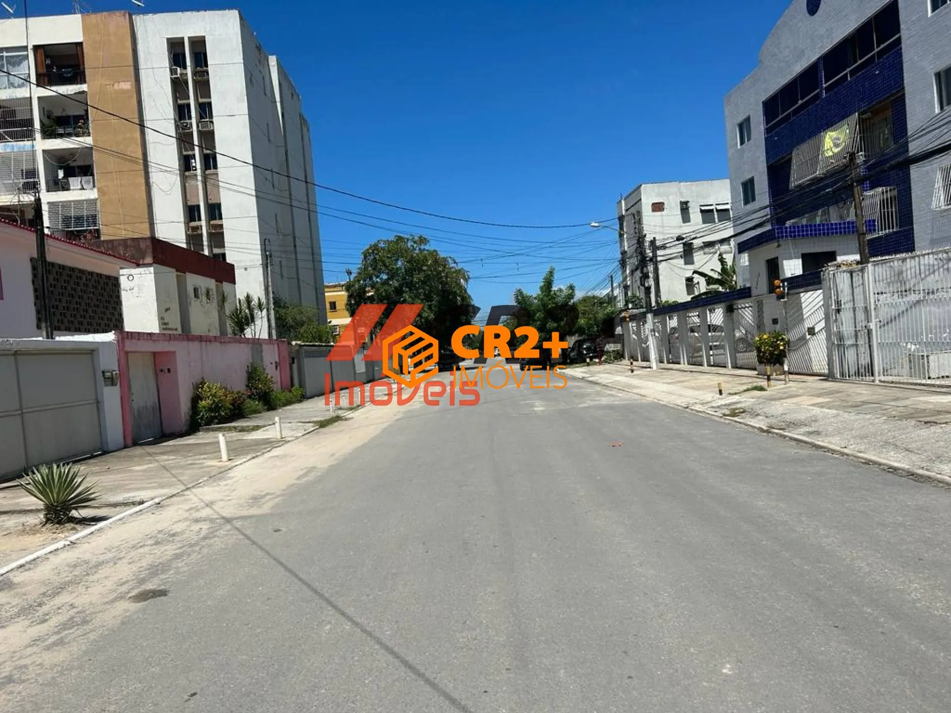 Imagem Casa a Venda com 5 quartos,3 suítes em Candeias 540m² em Jaboatão Dos Guararapes