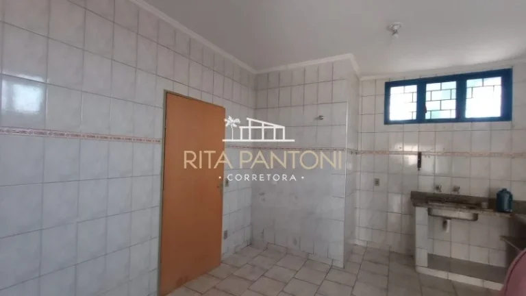 Imagem Casa - Ribeirão Preto - Vila Monte Alegre - Região Oeste