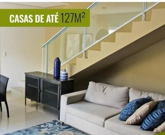 Imagem Jardim dos Morros Residence | Casas à Venda | Teresina