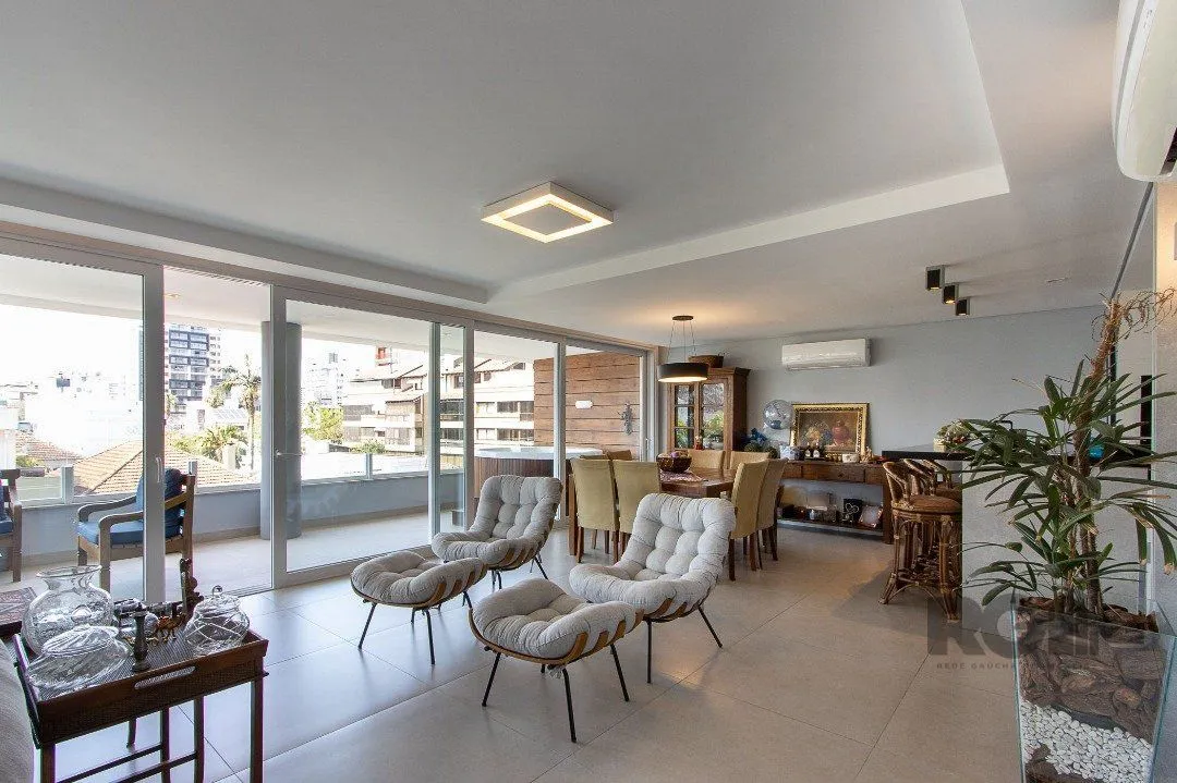 Imagem Apartamento em Menino Deus