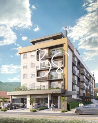 Imagem APARTAMENTO RESIDENCIAL em TRÊS COROAS - RS, Centro