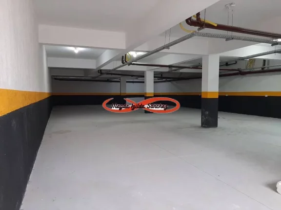 Imagem APARTAMENTO NOVO À VENDA - 4 MINUTOS A PÉ DO PARQUE RAUL SEIXAS.